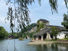 -柯岩风景区
