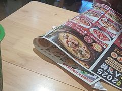 -吴掌柜·藕汤印象(南湖店)