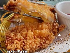 -茶米人台湾料理·精致快简餐