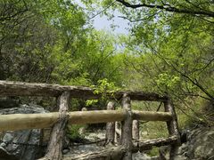 -圣莲山风景区