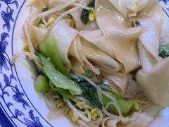 -陕味食族油泼面·小炒盖码面(双榆树店)