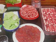 -重庆德忆火锅（龙南街3店）(渝水岸餐饮)