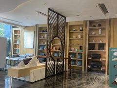 -蓬客精品酒店(南山海岸城购物中心店)