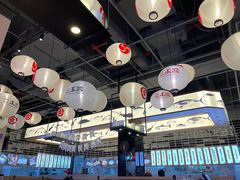 -三禾寿司(南城印象汇店)