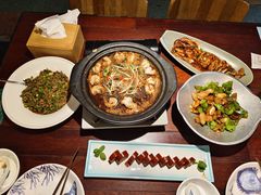 -前海沿·青岛菜(五四广场永旺店)