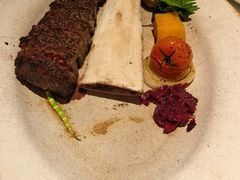 -王品牛排(郑州大卫城店)