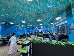 -小海豚•老字号海鲜餐厅(天涯店)