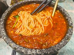 -浩海火烧云傣家菜(京广店)