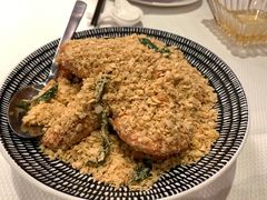 -新加坡海鲜共和(名胜世界圣淘沙海滨坊)