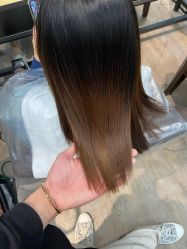 -藤野造型·烫发染发