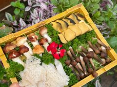 -慢丽江·云南野生菌土鸡锅(付家庄店)