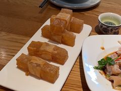 -点心传说·粤菜点心(佐阾虹湾店)