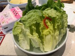 -麻辣空间·清油火锅(万达广场店)