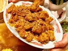 -今日牛事潮汕鲜牛肉火锅(瑞金店)