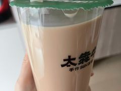 -太犇牛手作茶铺(江北虹悦城店)