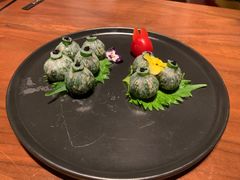 -山里亲戚(淞虹路店)