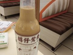 -永盈茶餐厅(江南大道中店)