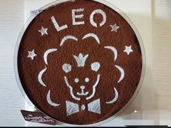 星座提拉米苏蛋糕-85度C(南京珠江华海店)