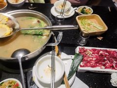 -尚合里潮汕牛肉火锅(海沧店)