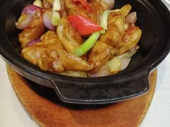 -旺顺阁鱼头泡饼(小红门店)