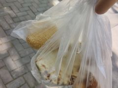 -文武王氏烧饼·无矾油条(西溪路店)