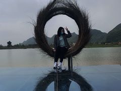 -云漫湖生态度假公园