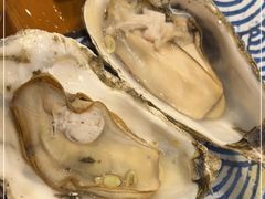 -帽帽家只卖生蚝·烧烤(沙湖路店)