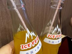 -大嘻咹biangbiang面(历史博物馆店)