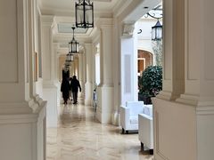 -利顺德大饭店·维多利亚花园(小白楼店)