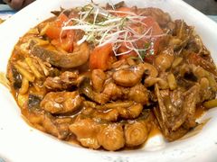 -大师傅金奖啤酒鱼(西街口总店)