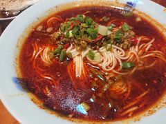 -兵哥豌豆面(建设巷店)