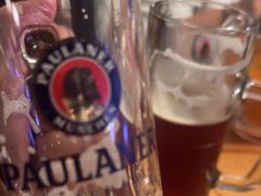 -宝莱纳啤酒花园餐厅PAULANER BRAUHAUS Nanjing(广州路店)
