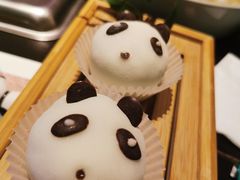 熊猫大福-大隐·成都火锅Bistro(合生麒麟新天地店)