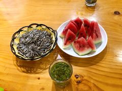 龙井茶-听风阁农家私房菜茶楼(龙坞店)