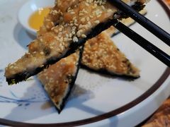 -百年银屏蚝烙·潮汕菜·非遗(乐山店)