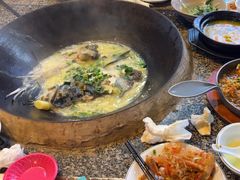 -好灶头妈妈菜·千岛湖土菜地标美食