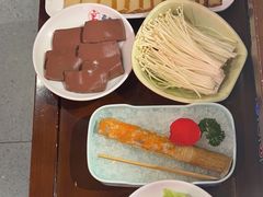-重庆高老九火锅(万象城店)