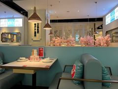 大堂-花椒俏川菜小馆(南海万达店)