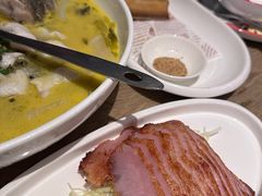 -新白鹿餐厅(城西银泰城店)