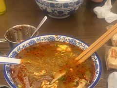 -小潘记鸭血粉丝汤