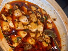 -拾捌川·自贡爆炒(新街口店)