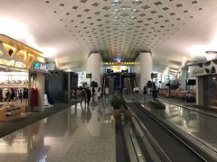 -杭州萧山国际机场