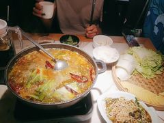 -滇铺子·云南特色菜·鲜花野菜季(曲靖万达店)