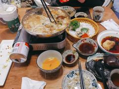 -樱の千渡日式料理·铁板烧•烧鸟(金盛田广场店)