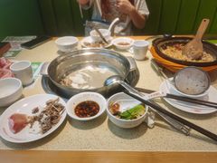 -煲大王猪肚鸡·椰子鸡火锅(红谷滩万达店)