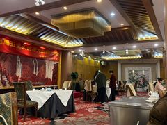 -翠清酒家(万丰路店)