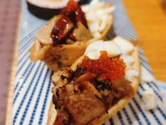 -林妈妈村·日式料理(宝山万达店)