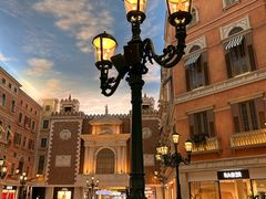 -星巴克(威尼斯人店)