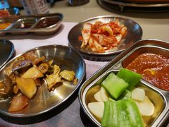 -西塔老太太泥炉烤肉(青浦蟠龙天地店)