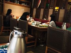 -绿茶餐厅(布吉万象汇店)